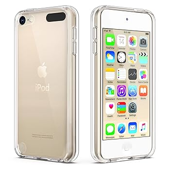 iPod touch - iPod touch 第6世代 64GB ケース、ケーブル付 Amazon | iPod Touch 第7世代/第6世代/第5世代ケース、iPod